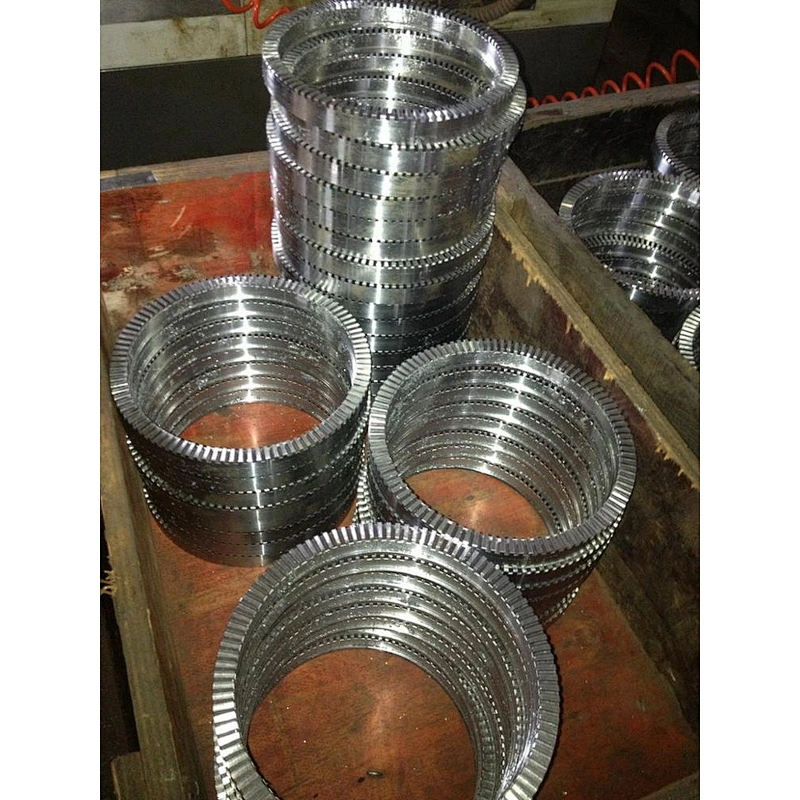 Abs Specialists TOP market abs gear ring