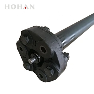 OE 26207508629 Drive propshaft propeller shaft assy  for BMW X5 E53