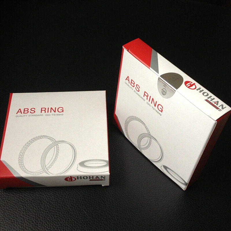ABS ROTOR RING for Rear Disc Manufactory