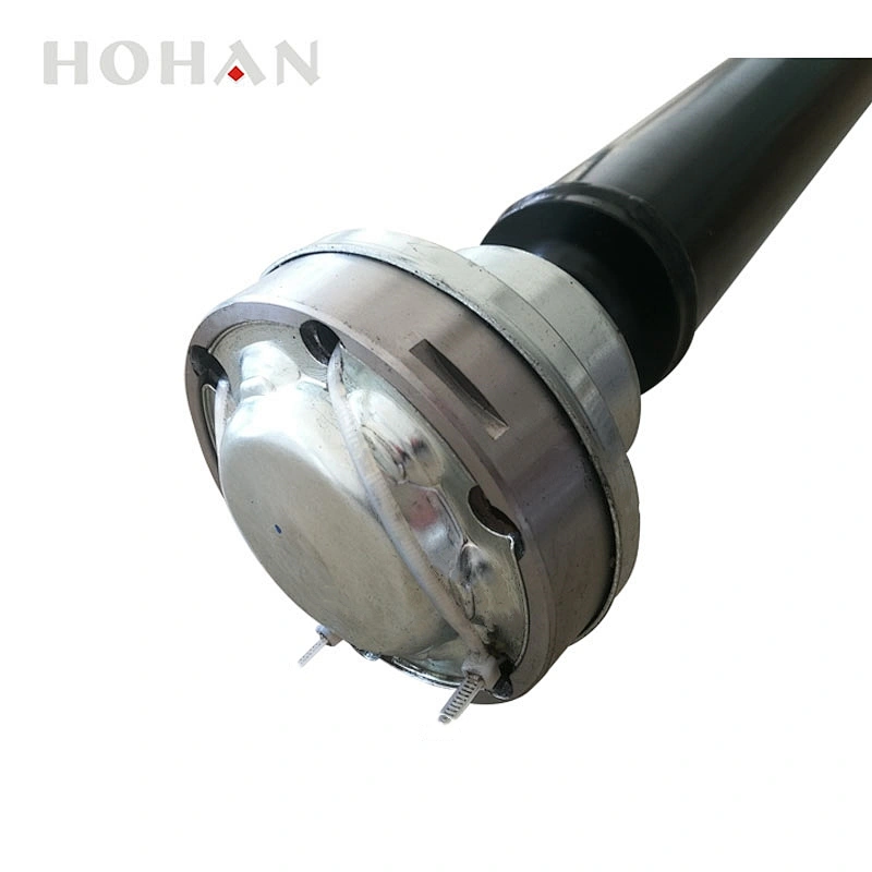OE 26107527627 Factory direct sales Drivet Transmission Propeller Shaft  for BMW 7 E68