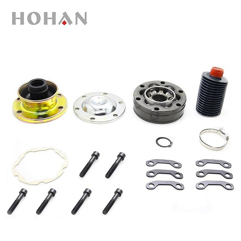 Premium Quality 932-301 Driveshaft Prop Shaft CV Joint Kit For Jeep 52105728AD