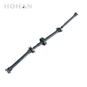 OE 8200144401 Professional heat treatment drive propshaft of propeller shaft for RENAULT KANGOO 4*4
