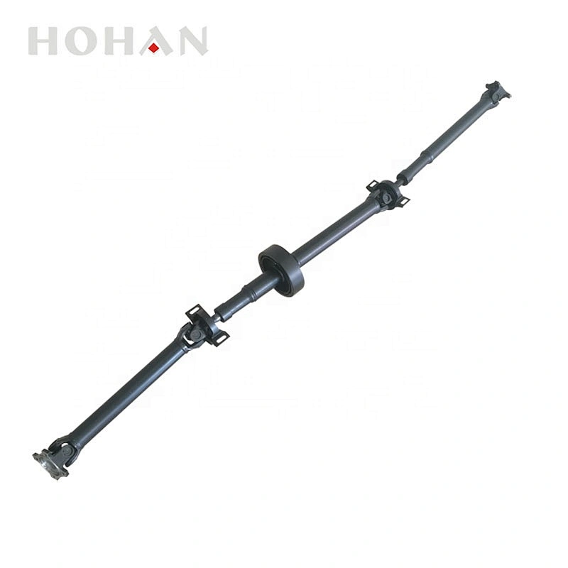OE 8200144401 Professional heat treatment drive propshaft of propeller shaft for RENAULT KANGOO 4*4