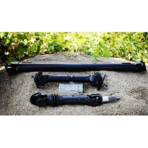 Quality Guarantee Auto Drive Shaft Propshaft Propeller Shaft Transmission Shaft Supply for VW Golf 4