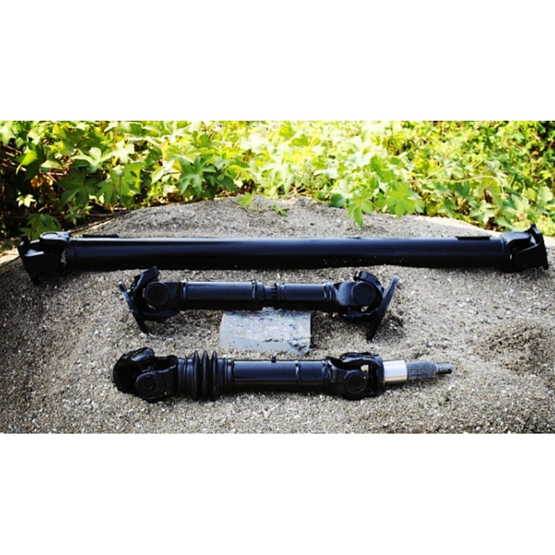 Quality Guarantee Auto Drive Shaft Propshaft Propeller Shaft Transmission Shaft Supply for VW Golf 4