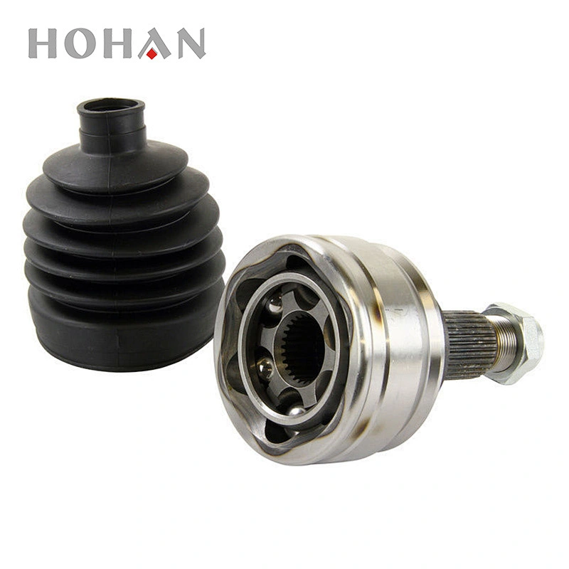 Shaft Drive Transmission System Small Order Allowed 31607565313 drive shaft outer cv joint