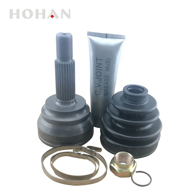 2 years quality problem free replacement 96564143 outboard joint for GM Daewoo Chevrolet 23x19x46