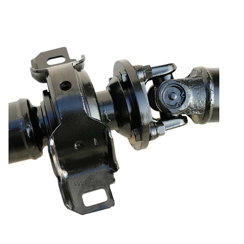 New Complete Driveshaft Drive Shaft Assembly Rear Fit For Toyota Highlander OE 3710048020