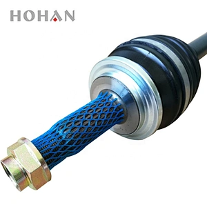Front Final Drive Front Axle Auto spare parts 43410-0R110 drive shaft for Toyota front axle