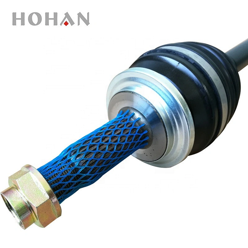 Front Final Drive Front Axle Auto spare parts 43410-0R110 drive shaft for Toyota front axle
