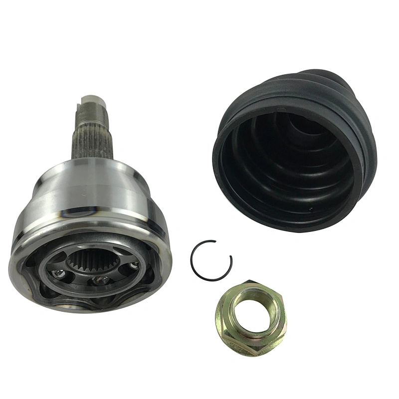 OE 495911F210 Wheel Side DriveShaft Outer CV Joint Kit for Kia
