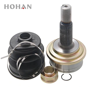 Car Chassis Parts Drive System Equipment Driveshaft Tripod CV JOINT 19X55.6X26 OEM: 43470-59795