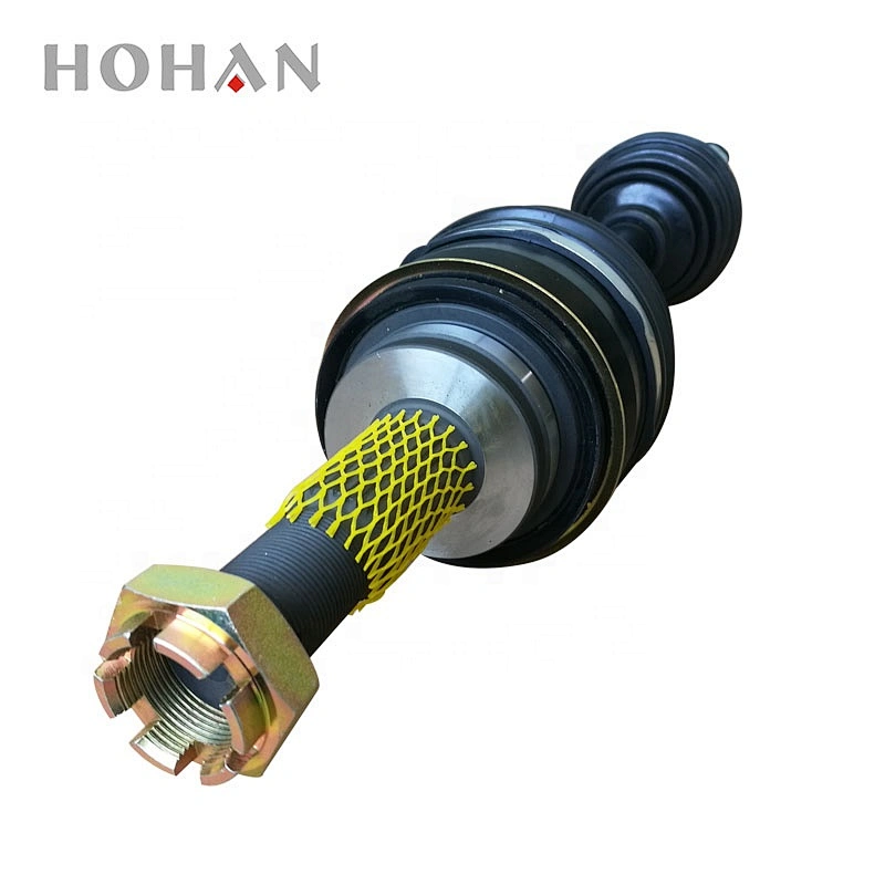 OEM Design Auto cv joint Axle Driving Shaft cv axle 43430-60081 front left right for Toyota