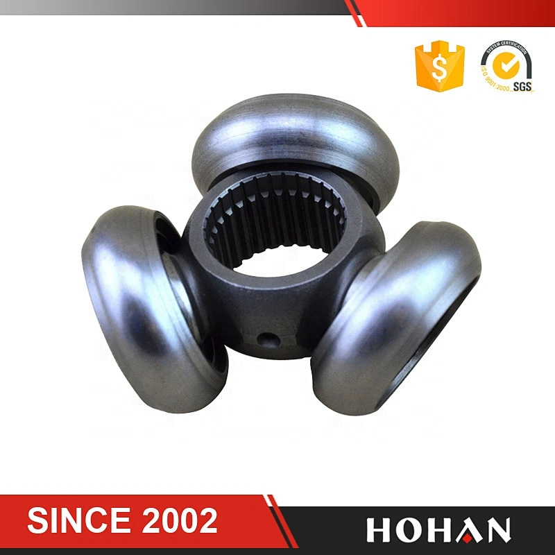 Spider Assembly Tripod Joint Spider Joint for mini jeep