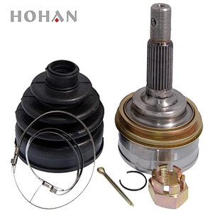 Auto Transmission Parts Drive Shafts Outer CV Joint for Car