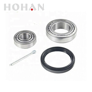 Front wheel bearing Wheel hub bearing taper roller bearing VKBA1465 for FORD