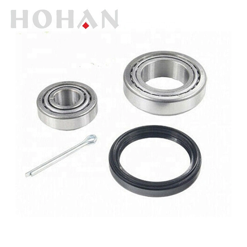 Front wheel bearing Wheel hub bearing taper roller bearing VKBA1465 for FORD