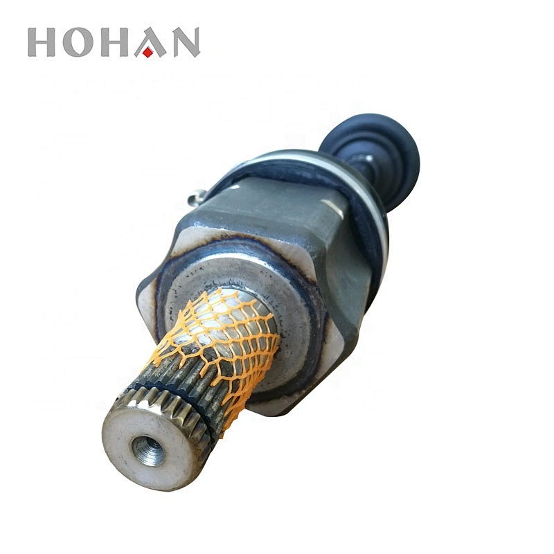 Auto spare parts front left drive cv shaft axle for  VW MAGOTAN NEW