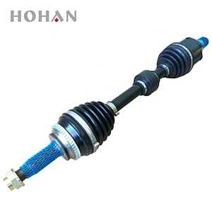 Drive Shaft Assembly Rear CV Axle for Toyota Camry 43420-06A00