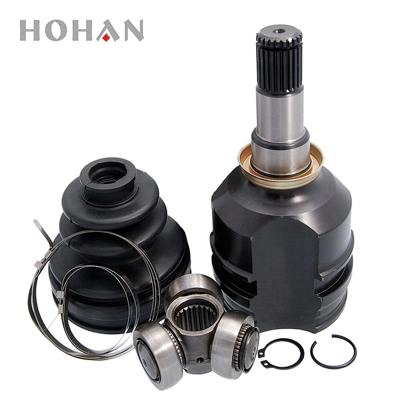 Autoparts High Quality 23X34X23 Inner CV Joint for Japanese Car CORONA OEM 43403-12040
