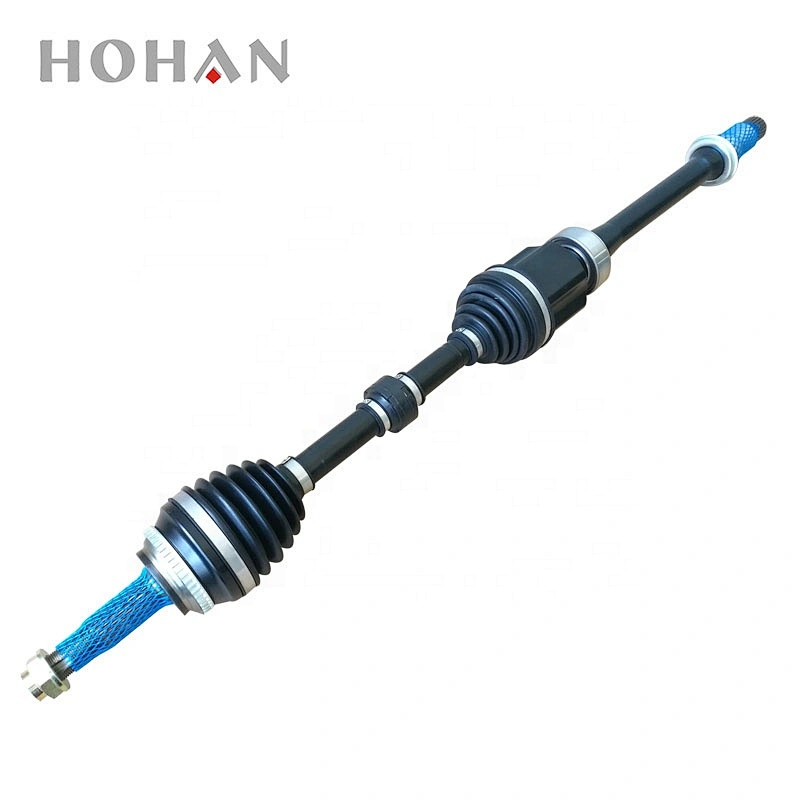 Front left drive shaft cv axle 43410-06820 for Toyota camry drive shaft