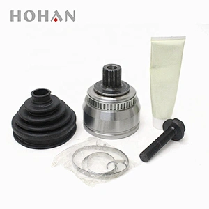 Front Wheel Side Drive Shaft CV Joint Kit  For SEAT VW Sharan 1111900