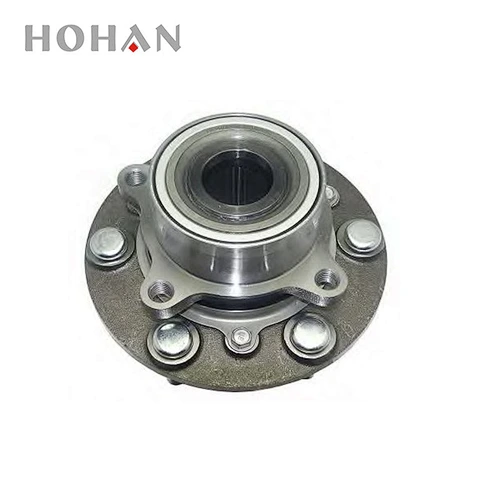Wheel hub type MR992374 For Mitsubishi