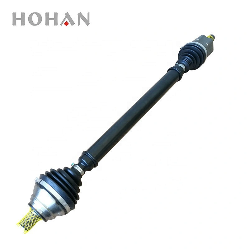 Quality guarantee 1K0407272LC Front right half axle drive shaft  for VW