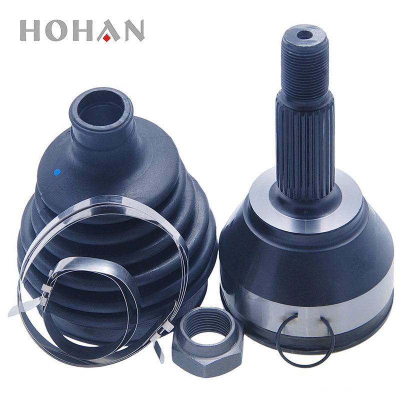 Outer Driveshaft CV Joint 23x53.2x25 for Ford 3664728