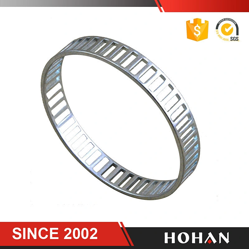 ABS RING with 32 Teeth for Jaguar X