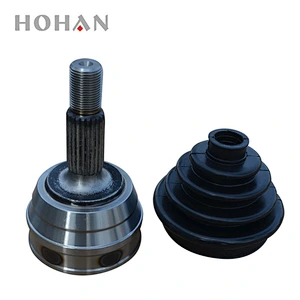 Long life outer CV joint for AUDI ad-003 3 years quality guarantee