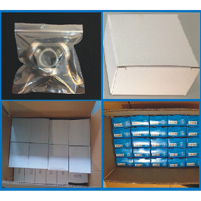 Small Tripod Joint CV Joint Bearing 19 Teeth 20teeth