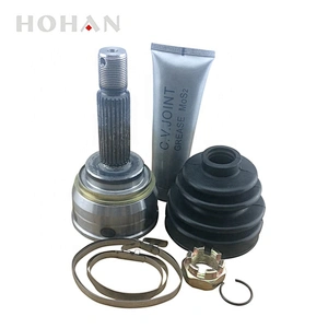 Hot-selling Auto Chassis Parts OEM: 31607545126 Outer Small CV JOINT 33X65X30