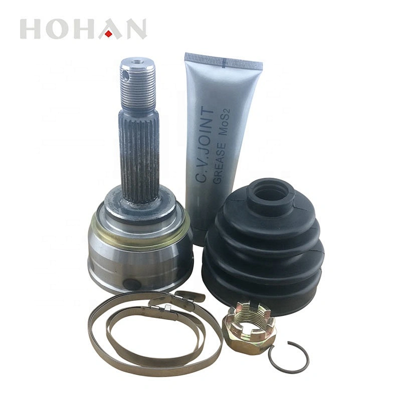 Hot-selling Auto Chassis Parts OEM: 31607545126 Outer Small CV JOINT 33X65X30