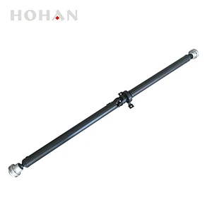 substantial working of propeller shaft transmission propshaft cv axle for GM 19259831