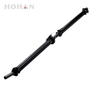 Quality guarantee auto drive shaft propshaft propeller shaft assy supply for spare parts kia