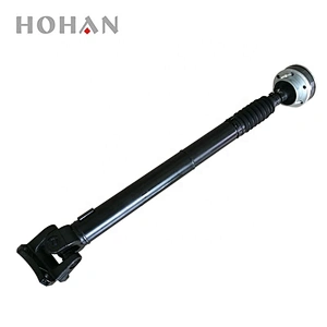 High quality car front cardan transmission propeller shaft for Dodge Dakota 65-9151