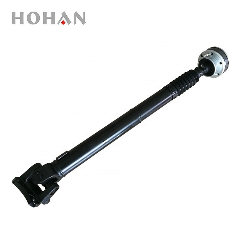 High quality car front cardan transmission propeller shaft for Dodge Dakota 65-9151