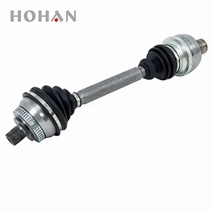 wholesale high performance auto transmission system drive shaft for VW GOLF 4