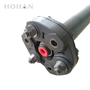 Factory to Consumer drive shaft cardan transmission propeller shaft for BMW E53 26107549305