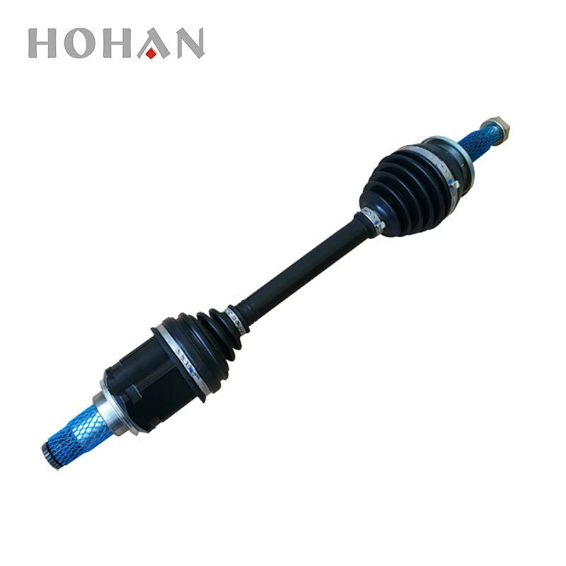 March Expo drive shaft cv axle transmission parts propeller shaft for toyota hilux 43430-0K022