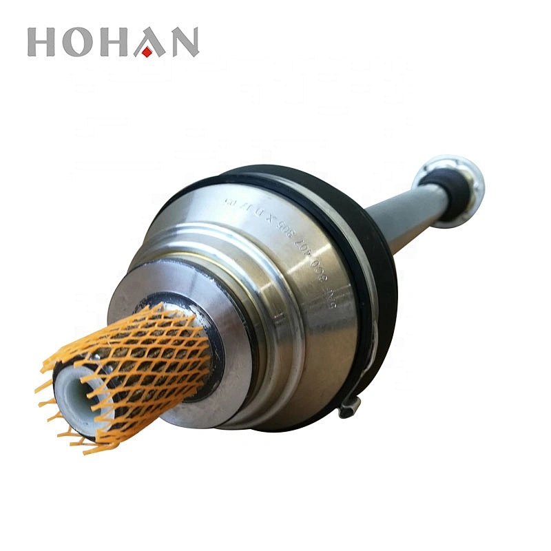 Chainless Shaft Drive Front Right Car Axle Driving Shafts for VW NEW MAGOTAN