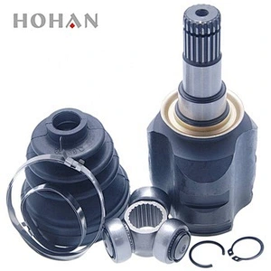 Japanese Car AVENSIS Left AUTO Inner CV Joint OEM Standard Size 23X35X20