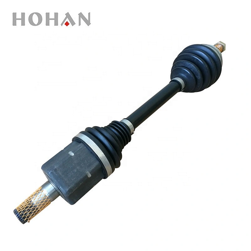 Auto Chassis Parts Transmission Drive Shaft CV Axle 1J0407272MD for VW Front Right