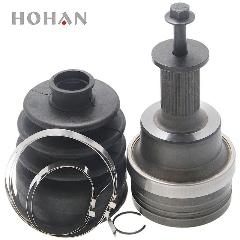 OUTER CV JOINT REAR 29X55.5X36 FOR  VOLVO V60 2010- OEM: 36000931