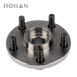 OEM 43502-32080 Axle Hub Sub-Assembly Front Wheel Hub