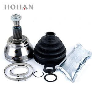 Outer C.V. Joint Type and Steel Material CV Joint VW 1J0407311K