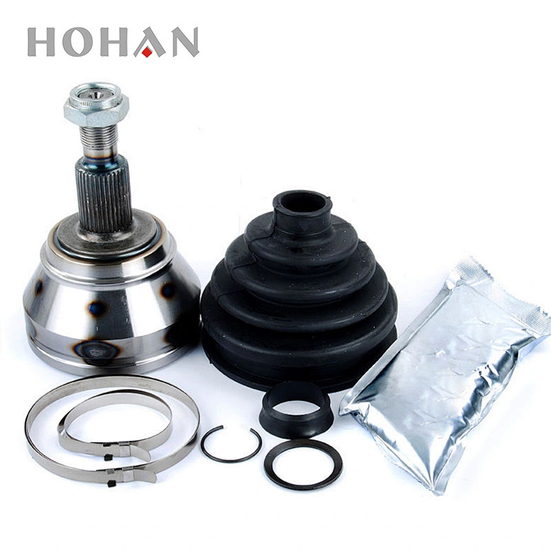Outer C.V. Joint Type and Steel Material CV Joint VW 1J0407311K