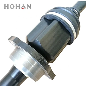 Front Final Drive Front Axle Auto spare parts 43410-0R110 drive shaft for Toyota front axle