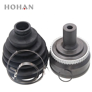 OEM: 36000521 OUTER CV JOINT 33X57X36 FOR VOLVO V70 2000-2008